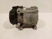 Klima Pumpe 51747318 Fiat 500 (312) Schrägheck 1.2 (169.A.4000(Euro 5)) 2008