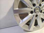 Felge A2464010202 Mercedes-Benz B (W246) Schrägheck 1.6 B-180 BlueEFFICIENCY Turbo 16V (M270.910) 2012