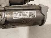 Anlasser 02E911022C Volkswagen Tiguan (AD1) SUV 2.0 TDI 16V BlueMotion Techn.SCR 4Motion (DFGA) 2017-12 DFGA
