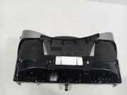 Tachoeinheit Kmh A1715403647 Mercedes-Benz SLK (R171) Cabrio 1.8 200 K 16V (M271.954) 2008-04