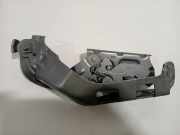 Motorhaubescharnier Rechts A2058800928 Mercedes-Benz C Estate AMG (S205) Kombi C-450 AMG Sport 3.0 V6 24V Turbo 4-Matic (M276.823) 2016-01