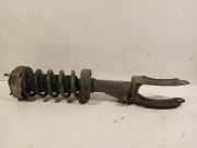 Federbein Links Vorne Porsche Cayenne II (92A) SUV 3.0 D V6 24V (MCR.CA(Euro 5)) 2012