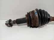 Antriebswelle Rechts Vorne Mercedes-Benz Citan (415.6) Van 1.5 108 CDI (OM607.951(K9K)) 2015