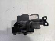Abs Pumpe 026523411 Kia Sportage (SL) Geländewagen 1.7 CRDi 16V 4x2 (D4FD) 2013