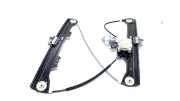 Fensterheber Elektr. Links Vorne 922267 BMW 5 serie (E60) Limousine 530d 24V (M57N-D30(306D2)) 2004-03