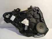 Fensterheber Elektr. Links Hinten 928355103 Mercedes-Benz CLA (117.3) Limousine 1.6 CLA-180 16V (M270.910) 2013-11