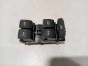 Bedienung Elektrische Ramen 462060554 Volkswagen Polo VI (AW1) Schrägheck 5-drs 1.0 TSI 12V BlueMotion (DKJA) 2018-05 DKJA