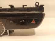 Radio Bedienung A2059006115 Mercedes-Benz C (C205) Coupé C-180 1.6 16V (M274.910(Euro 6)) 2016