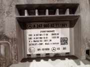 Multifunctionelle Display a2479008211 Mercedes-Benz A (177.0) Schr?gheck 1.3 A-250 e Turbo 16V (M282.914) 2021-11