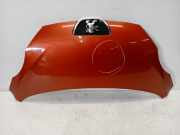Motorhaube Peugeot 107 Schrägheck 1.0 12V (384F(1KR)) 2009