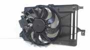 Kühlerventilatormotor 6V618C607EB Ford Focus 3 Wagon Kombi 1.6 TDCi (T1DA) 2011-04