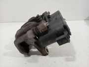 Bremssattel Rechts Hinten A2474230498 Mercedes-Benz A Limousine (177.1) Limousine 1.3 A-200 Turbo (M282.914) 2018