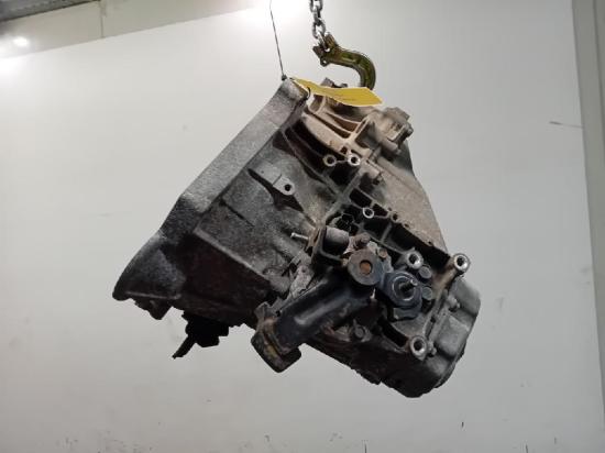 Getriebe Manuell TZ73 Kia Cee'd (JDB5) Schrägheck 5-drs 1.4i 16V (G4FA) 2012 Bild Getriebe Manuell TZ73 Kia Cee'd (JDB5) Schrägheck 5-drs 1.4i 16V (G4FA) 2012