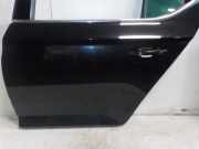 Tür Links Hinten Skoda Superb (3V3) Liftback 2.0 TDI (DFCA) 2016