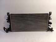 Radiator 13453907 Opel Astra K Schrägheck 5-drs 1.6 CDTI 110 16V (B16DTE(Euro 6)) 2016-10