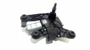 Scheibenwischermotor Hinten 9801666380 Citroën C4 Cactus (0B/0P) Schrägheck 5-drs 1.2 PureTech 82 12V (EB2(HMZ)) 2014