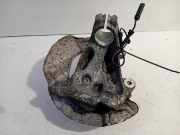 Radnabe Rechts Vorne BMW 3 serie Touring (F31) Kombi 320d 2.0 16V (N47-D20C) 2014