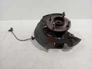 Radnabe Rechts Vorne Ford Fiesta 7 Schrägheck 1.1 Ti-VCT 12V 85 (XYJE) 2017