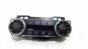 Heizung Bedienung A2048300590 Mercedes-Benz C (W204) Limousine 2.2 C-200 CDI 16V (OM646.811) 2008