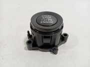 Start/stop Schalter 00735625734 Fiat 500X (334) SUV 1.4 Multi Air 16V (55263624) 2016