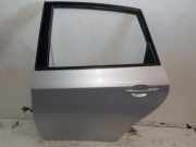 Tür Links Hinten Subaru Impreza III (GH/GR) Schrägheck 5-drs 2.0D AWD (EJ20Z) 2010-09