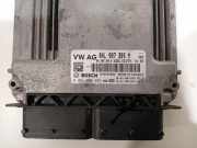 Motorsteuergerät 04L907309M Skoda Superb (3V3) Liftback 2.0 TDI (DDAA) 2016