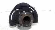 Radnabe Rechts Vorne 4533320800 Renault Twingo III (AH) Schrägheck 5-drs 1.0 SCe 70 12V (H4D-A4) 2016