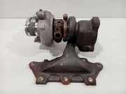 Turbolader 144103742R Renault Clio IV (5R) Schrägheck 5-drs 0.9 Energy TCE 90 12V (H4B-408(H4B-B4)) 2017-04