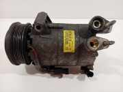 Klima Pumpe CV6119D629 Ford C-Max (DXA) Großraumlimousine 1.0 Ti-VCT EcoBoost 12V 100 (M2DA(Euro 5)) 2013