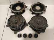 Audio Set 980935118000 DS DS 3/Crossback (UC/UJ/UR) Schrägheck 1.2 12V PureTech 130 (EB2ADTS(HNS)) 2019 EB2ADTS(HNS)
