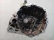 Getriebe Manuell ZH7 Suzuki Ignis (MF) Schrägheck 5-drs 1.2 Dual Jet 16V (K12C) 2017-01