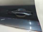 Tür Rechts Vorne Citroën C4 Berline (NC) Schrägheck 5-drs 1.6 16V VTi (EP6C(5FS)) 2011