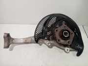 Radnabe Rechts Vorne 80A407560 Audi SQ5 (FYB/FYG) SUV 3.0 TFSI V6 24V (CWGD) 2018-05