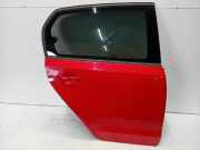 Tür Rechts Hinten Seat Mii Schrägheck 1.0 12V EcoFuel (CPGA(Euro 6)) 2013-10