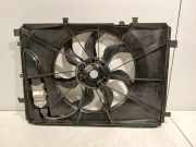 Kühlerventilatormotor 2045050255 Mercedes-Benz B (W246/W242) Schrägheck 1.6 B-180 BlueEFFICIENCY Turbo 16V (M270.910) 2014-02