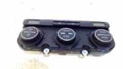 Heizung Bedienung 1K0907044BD Volkswagen Jetta III (1K2) Limousine 1.9 TDI (BKC) 2006-01 BKC