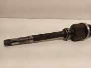 Antriebswelle Rechts Vorne 9817720480 Toyota ProAce Van 1.6 D-4D 95 16V (3WZTV(DV6FDU)) 2017-01