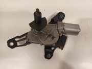 Scheibenwischermotor Hinten 0390201861 Toyota Yaris II (P9) Schrägheck 1.0 12V VVT-i (1KR-FE) 2010-03