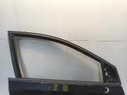 Tür Rechts Vorne Volkswagen Polo V (6R) Schrägheck 1.6 TDI 16V 90 (CAYB(Euro 5)) 2009-08 CAYB(Euro 5)