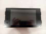 Navigation Display 981148628001 Peugeot 308 SW (L4/L9/LC/LJ/LR) Kombi 5-drs 1.6 BlueHDi 120 (DV6FC(BHZ)) 2015