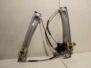 Fensterheber Elektr. Links Vorne 39120690 Opel Insignia Sports Tourer Kombi 1.5 Turbo 16V 165 (B15SFT(Euro 6)) 2017-07