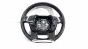 Lenker 00121501232 Citroën C4 Berline (NC) Schrägheck 5-drs 1.6 Hdi 90 (DV6DTED(9HP)) 2011