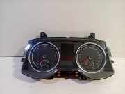Tachoeinheit Kmh 7la920751a Volkswagen Transporter T6 Ch.Cab/Pick-up 2.0 TDI (CXHC) 2021 CXHC