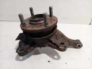 Radnabe Rechts Vorne Hyundai i10 (F5) Schrägheck 1.1i 12V (G4HG) 2009