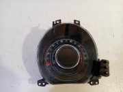 Tachoeinheit Kmh 0513820011 Fiat 500 (312) Schrägheck 1.4 16V (169.A.3000) 2012