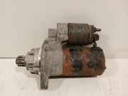 Anlasser 1005831206 Audi TT Roadster (8N9) Cabrio 1.8 20V Turbo Quattro (BAM) 2002-03
