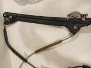 Fensterheber Elektr. Rechts Vorne 7275398 BMW 6 serie Gran Coupe (F06) Limousine 650i V8 32V (N63-B44B) 2015