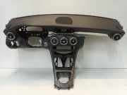Armaturenbrett 1098996150502 Mercedes-Benz C (W205) Limousine C-350 e 2.0 16V (M274.920) 2015-12