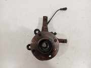Radnabe Links Vorne Renault Twingo II (CN) Schrägheck 3-drs 1.2 (D7F-800(Euro 4)) 2009-01