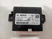 Pdc Steuergerät 0263004999 Renault Scénic IV (RFAJ) Großraumlimousine 1.2 TCE 130 16V (H5F-408(H5F-F4)) 2017